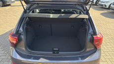 Volkswagen Polo 1.0 TSI Life 5dr Petrol Hatchback